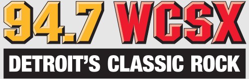 94.7 WCSX