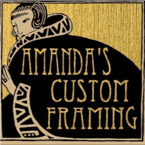 Amanda's Custom Framing