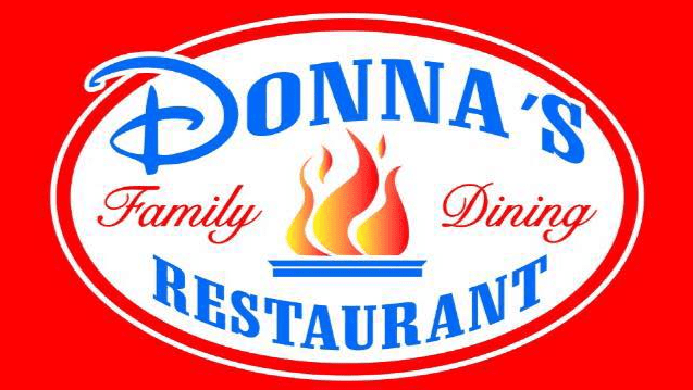 Donna's Restaurant
