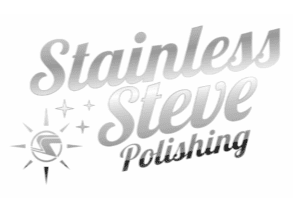 Stainless Steve Polishing